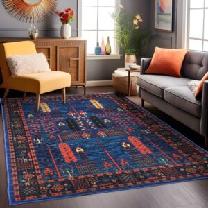 Hochflor Teppiche Luxuriöse Weichheit erleben