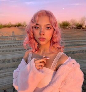 Jenseits von Rosa Das Soft Girl Verstehen