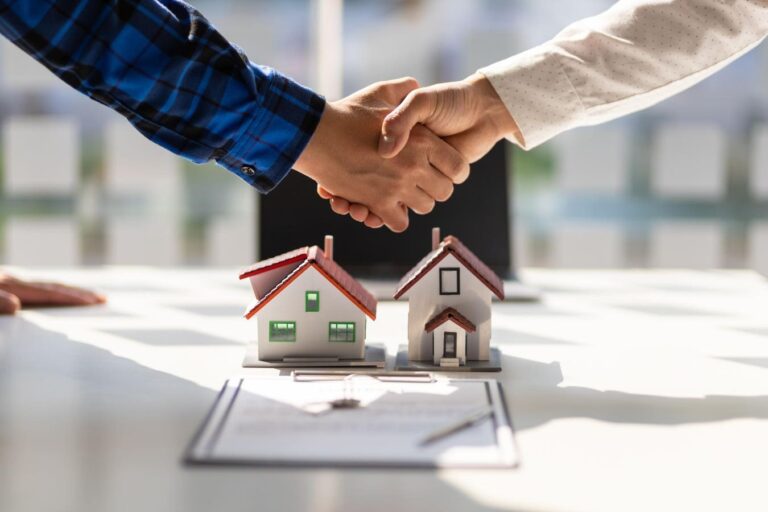 So gelingt der Immobilienverkauf in Frankfurt